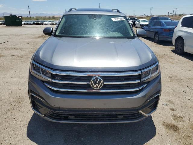2021 VOLKSWAGEN ATLAS SE 1V2PR2CA2MC536116