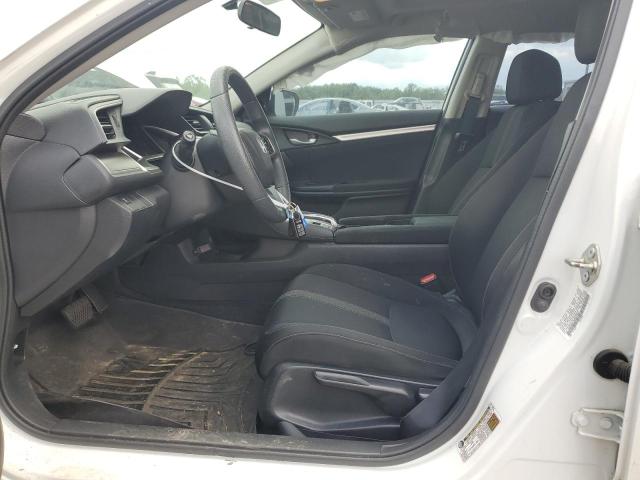 2016 HONDA CIVIC EX - 19XFC2F75GE075621
