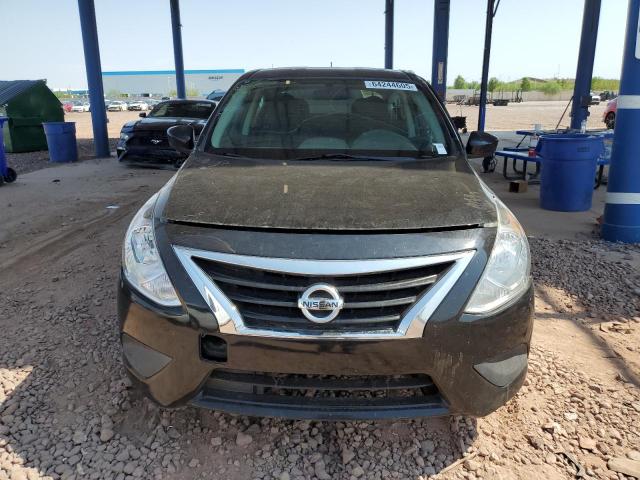 2016 NISSAN VERSA S 3N1CN7AP3GL841572