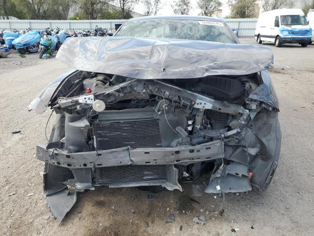 2022 DODGE CHARGER SXT - 2C3CDXBG7NH247995
