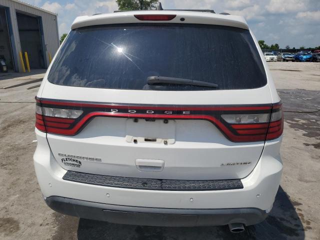 2016 DODGE DURANGO LI 1C4RDHDG6GC373781