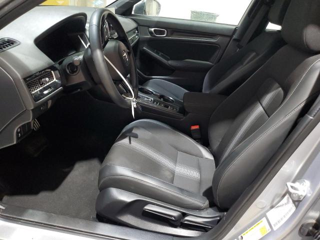 2023 HONDA CIVIC SPORT 2HGFE2F57PH511495