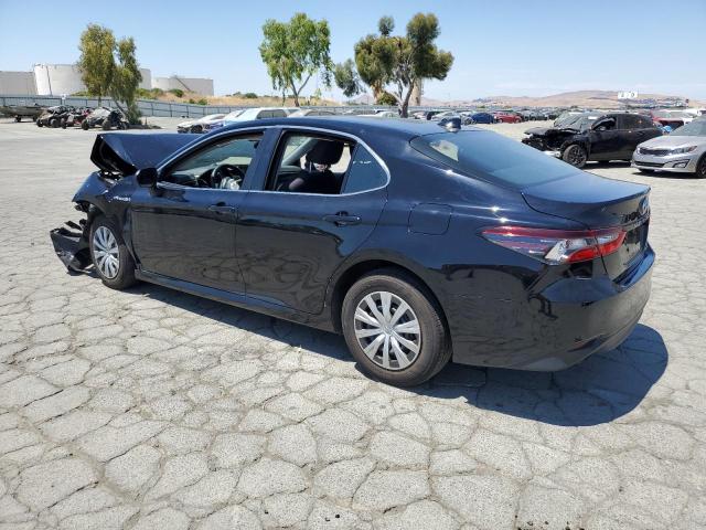 Vin: 4t1c31ak8mu569893, lot: 59418145, toyota camry le 20212