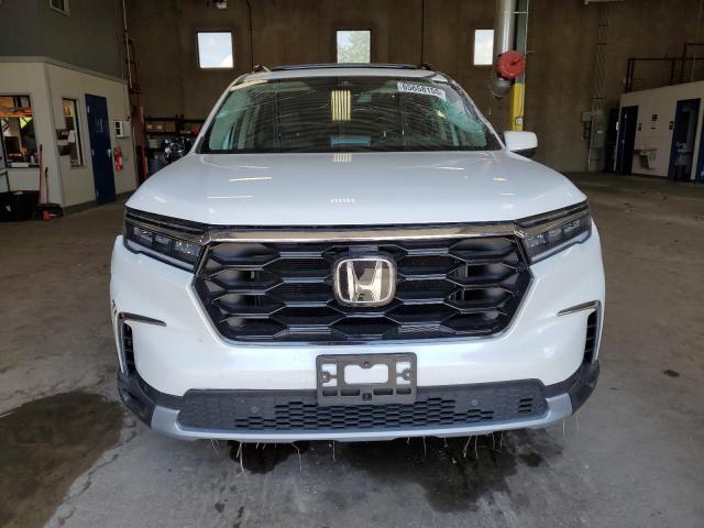 2025 HONDA PILOT TOUR 5FNYG1H71SB097252