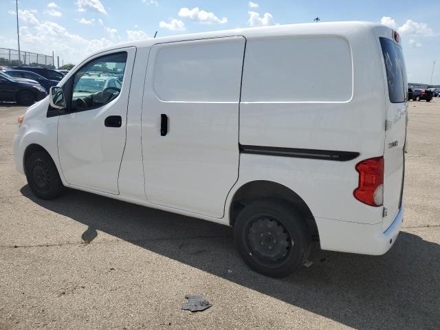 2021 NISSAN NV200 2.5S 3N6CM0KN4MK703350
