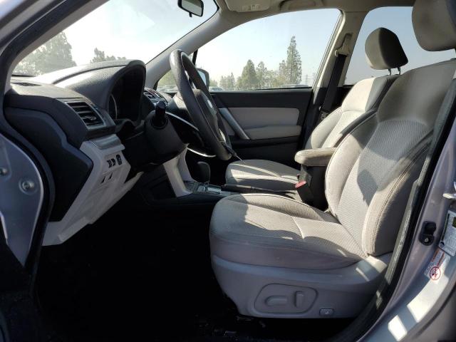2016 SUBARU FORESTER 2 JF2SJADC2GH486520