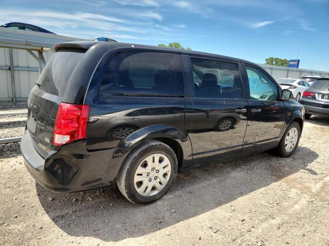 2019 DODGE GRAND CARA 2C4RDGBG2KR668874