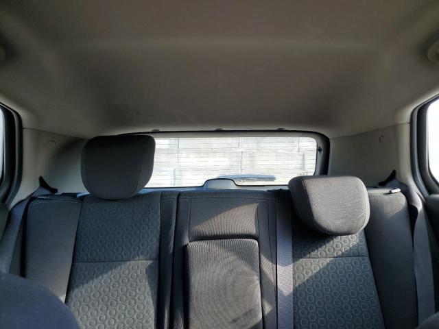 2016 CHEVROLET TRAX LS KL7CJKSB7GB591928