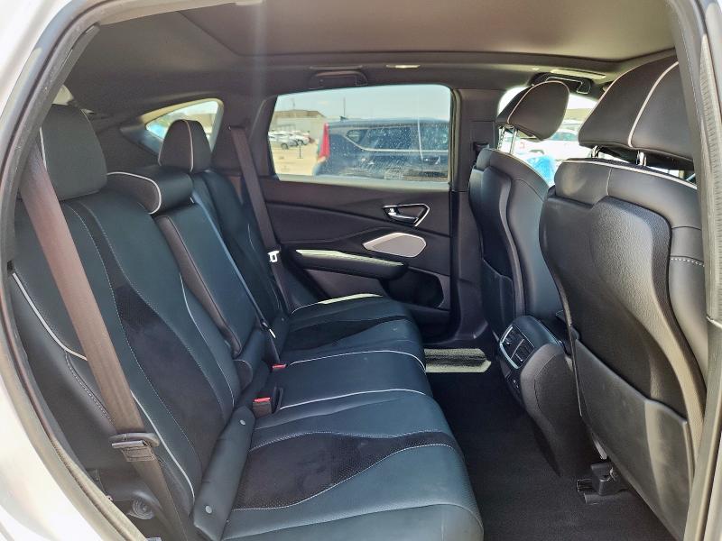 2021 ACURA RDX A-SPEC - 5J8TC2H65ML041626