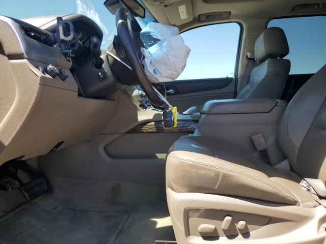 2015 GMC YUKON XL K - 1GKS2HKC1FR702801