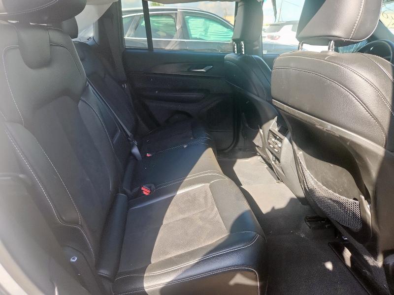 2023 JEEP GRAND CHER 1C4RJHAG6PC669316