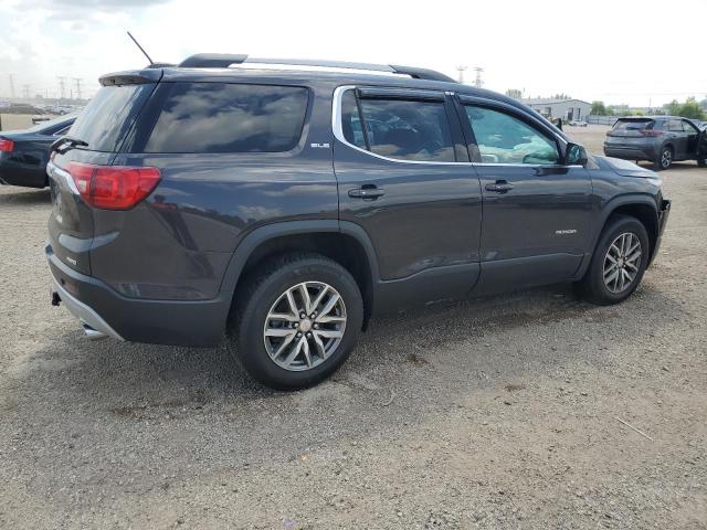 2017 GMC ACADIA SLE - 1GKKNSLSXHZ208367