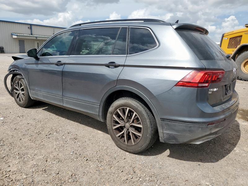 2019 VOLKSWAGEN TIGUAN SE 3VV3B7AX1KM195958
