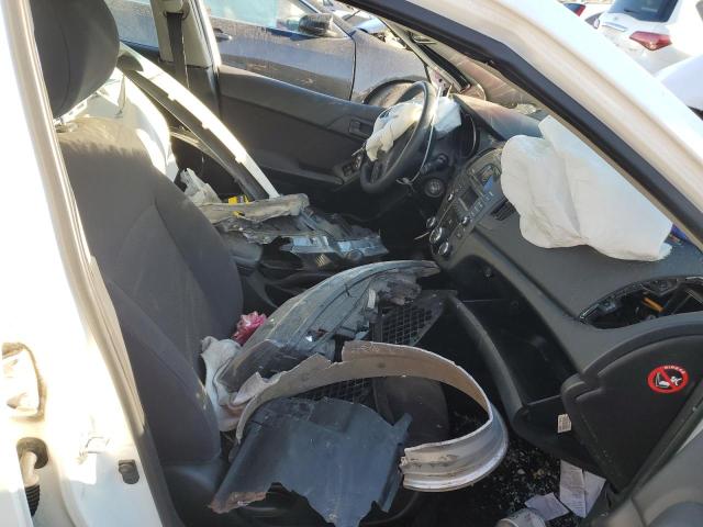 2010 KIA FORTE EX - KNAFU4A24A5309011