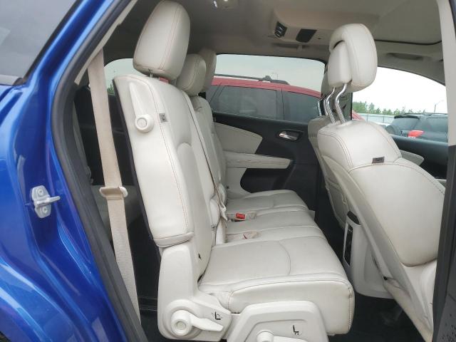 2015 DODGE JOURNEY R/ 3C4PDDFG3FT732410