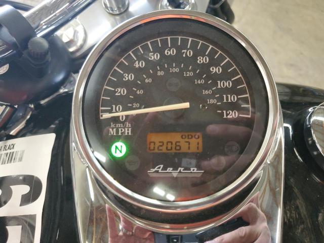 2004 HONDA VT750 CA JH2RC503X4K011532