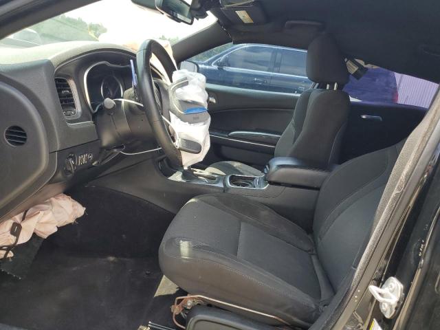 2016 DODGE CHARGER SXT 2C3CDXHG3GH258695