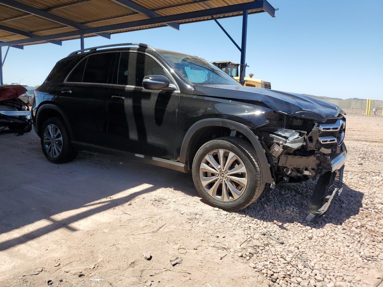 MERCEDES-BENZ GLE-CLASS 350