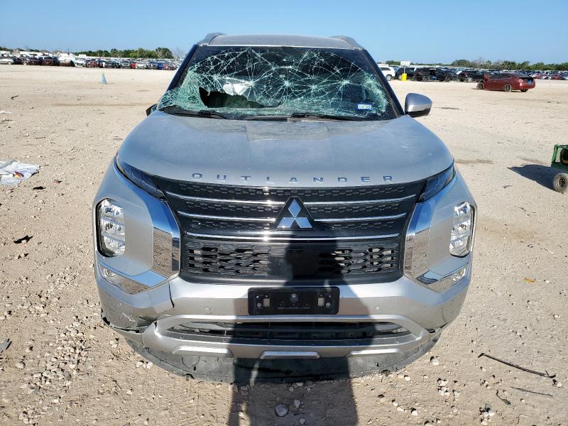 2022 MITSUBISHI OUTLANDER JA4J3VA8XNZ026227