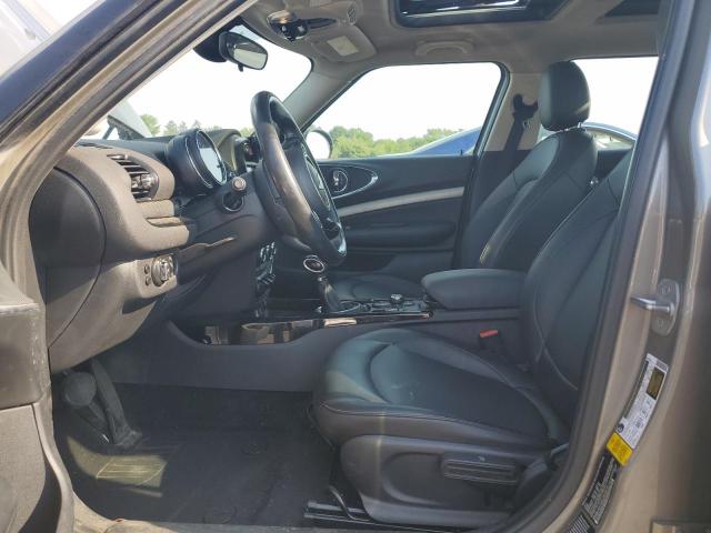 2016 MINI COOPER CLU WMWLN5C59G2B28576