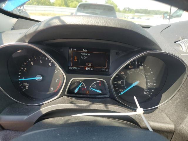 2019 FORD ESCAPE SE - 1FMCU9GD9KUA99228