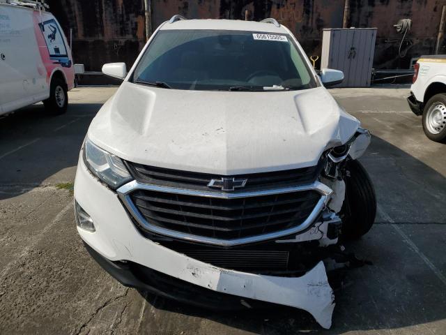 2020 CHEVROLET EQUINOX LT 3GNAXVEX3LL252214