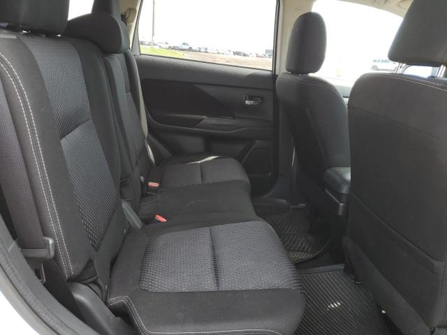 2016 MITSUBISHI OUTLANDER JA4AZ2A34GZ601801
