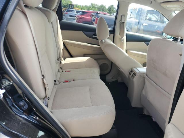 2016 NISSAN ROGUE S - JN8AT2MT4GW013874