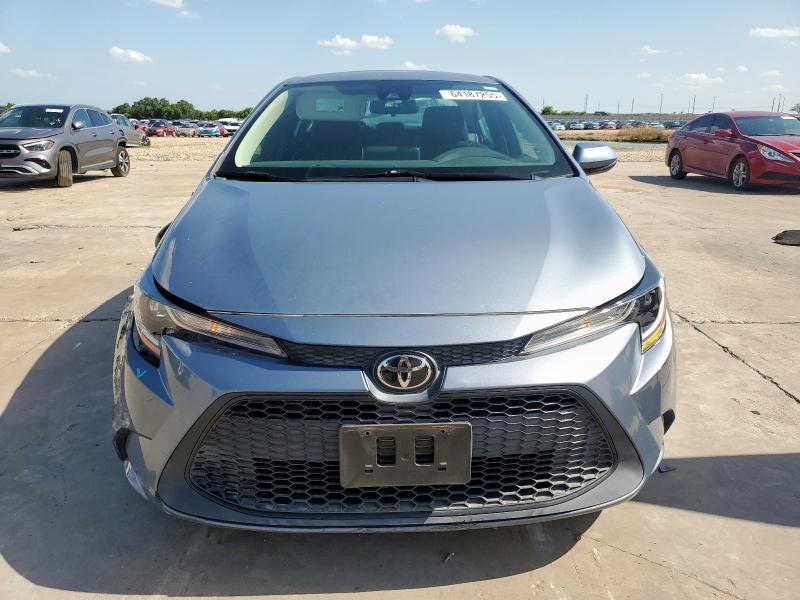 2020 TOYOTA COROLLA LE - 5YFEPRAE5LP127434