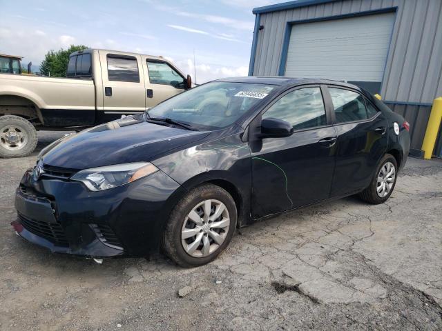 Vin: 2t1burhe6fc413847, lot: 62946655, toyota corolla l 2015 img_1