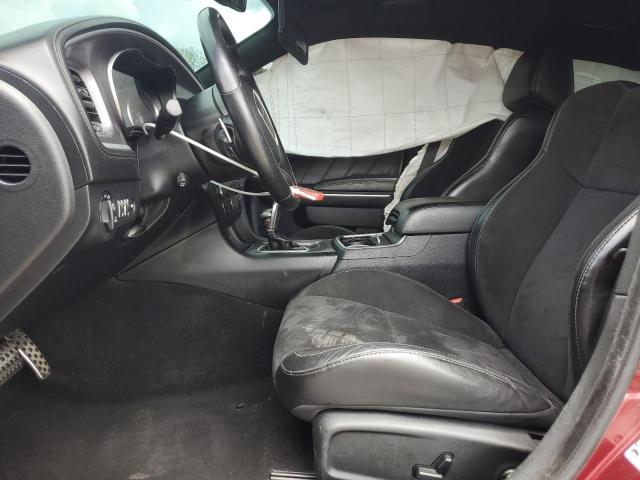 2021 DODGE CHARGER GT 2C3CDXHG4MH518887
