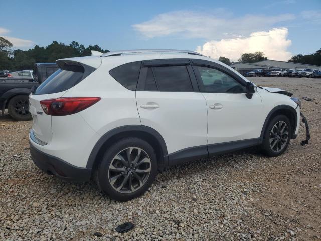 2016 MAZDA CX-5 GT JM3KE2DY9G0722641