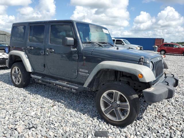 2017 JEEP WRANGLER U 1C4BJWDG4HL678163