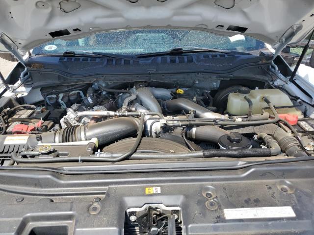 2022 FORD F350 SUPER DUTY 1FT8W3BT3NEF43864
