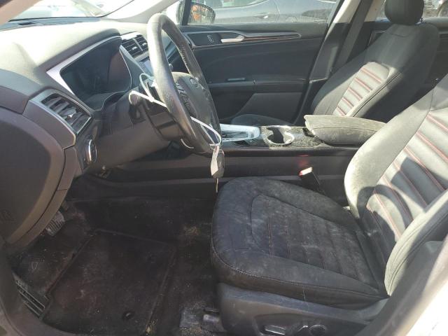 2015 FORD FUSION SE - 3FA6P0H90FR112658