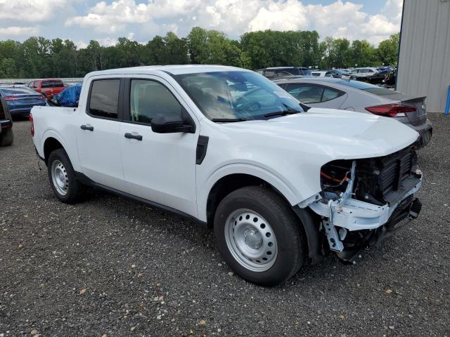Vin: 3fttw8a34rra40887, lot: 63010135, ford maverick xl 20244