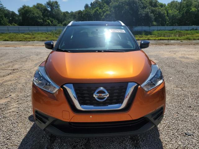 2019 NISSAN KICKS S 3N1CP5CU9KL553436