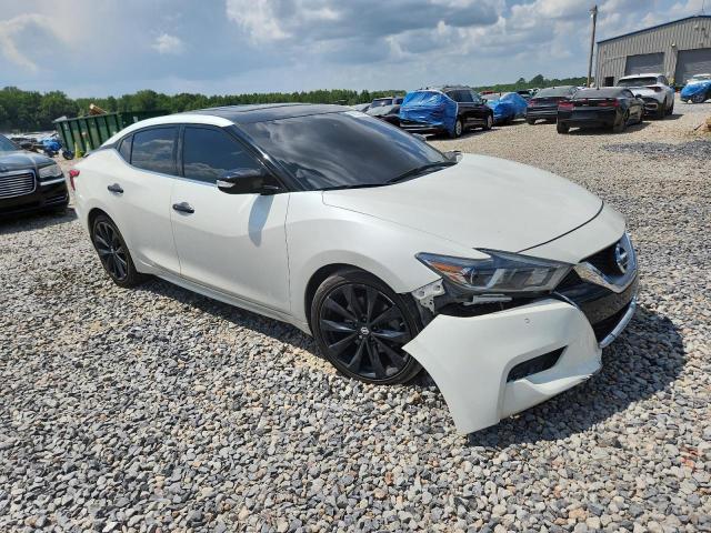2017 NISSAN MAXIMA 3.5 - 1N4AA6AP5HC376709