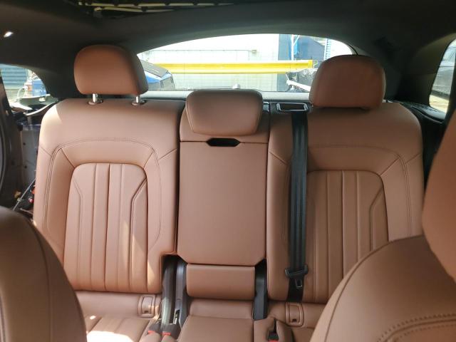 2023 AUDI Q5 PREMIUM WA1ABAFY1P2132601