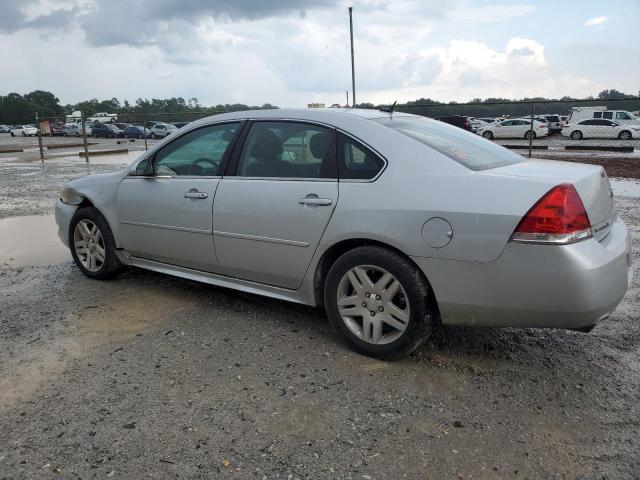 2015 CHEVROLET IMPALA LIM 2G1WB5E38F1144521