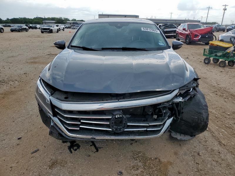 2022 VOLKSWAGEN PASSAT SE 1VWSA7A38NC005571