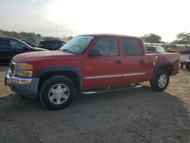 2006 GMC NEW SIERRA #3273997552