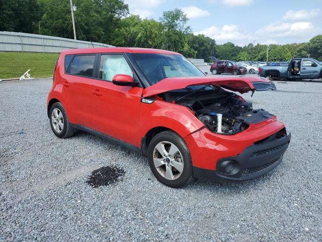2019 KIA SOUL KNDJN2A29K7641238
