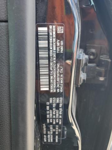 2015 JEEP RENEGADE L ZACCJBBT9FPB47840
