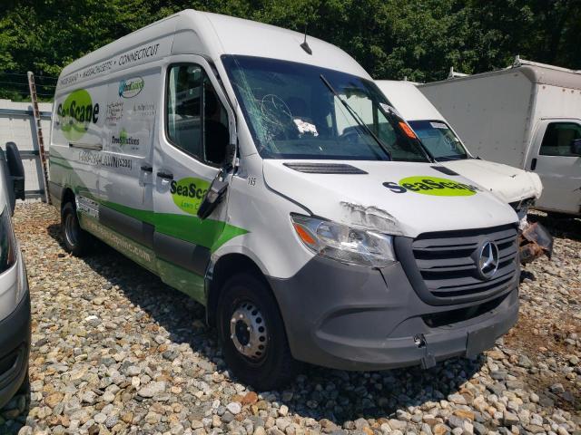 2023 MERCEDES-BENZ SPRINTER 3 #3210863034