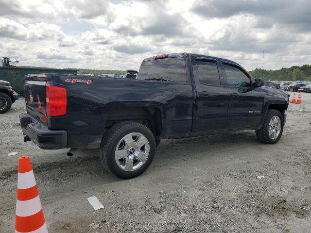 2017 CHEVROLET SILVERADO K1500 CUSTOM 1GCVKPEC8HZ271780