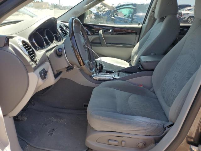 2016 BUICK ENCLAVE 5GAKRAKD2GJ323363