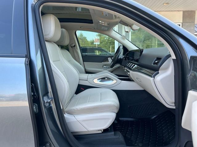 2020 MERCEDES-BENZ GLE 350 4M 4JGFB4KB5LA008941