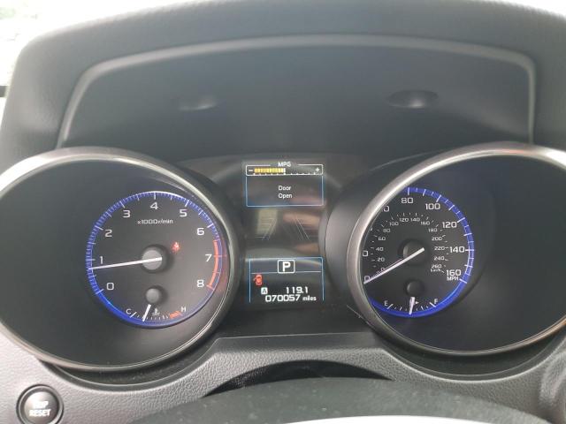 2019 SUBARU OUTBACK 3. 4S4BSENC9K3251387