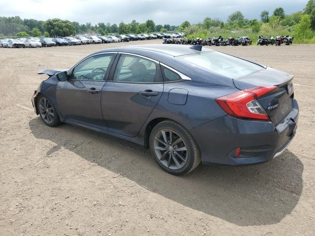 2020 HONDA CIVIC EX 2HGFC1F30LH681741